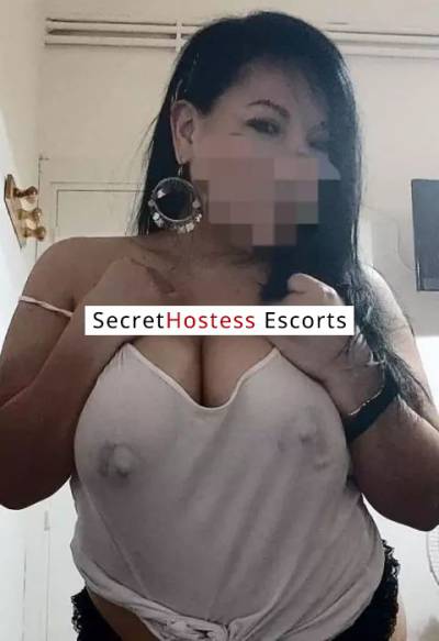 38 Year Old Colombian Escort Barcelona - Image 9