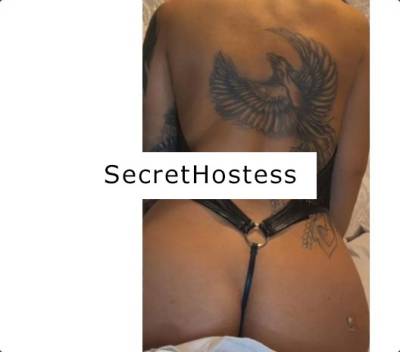 Anabelle 25Yrs Old Escort East London Image - 4