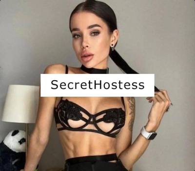 Andreea 24Yrs Old Escort South London Image - 1