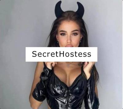 Andreea 24Yrs Old Escort South London Image - 3