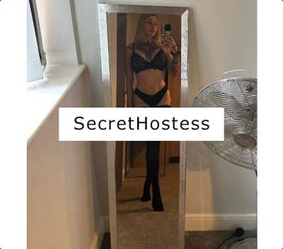 Aneta 27Yrs Old Escort Slough Image - 4