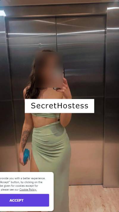 Angel 25Yrs Old Escort Galway Image - 2