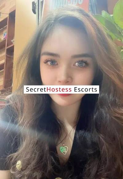 24 Year Old Thai Escort Jeddah - Image 4