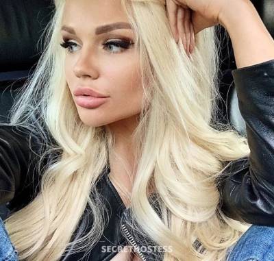 25 Year Old Ukrainian Escort Kiev Blonde - Image 3