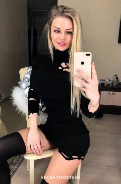 25 Year Old Ukrainian Escort Kiev Blonde - Image 5