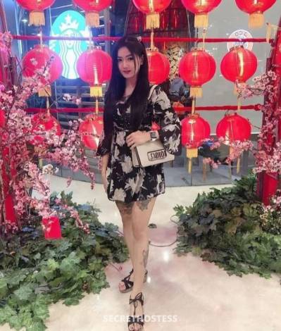 Anggun 22Yrs Old Escort 55KG 165CM Tall Jakarta Image - 2