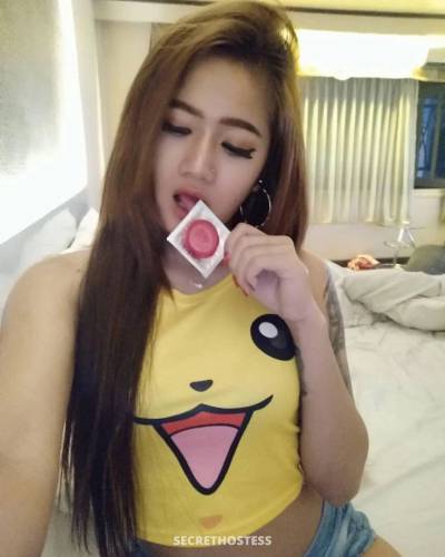 Anggun 22Yrs Old Escort 55KG 165CM Tall Jakarta Image - 4