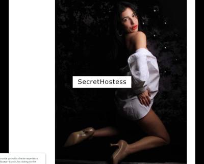 Anne 25Yrs Old Escort Milton Keynes Image - 0