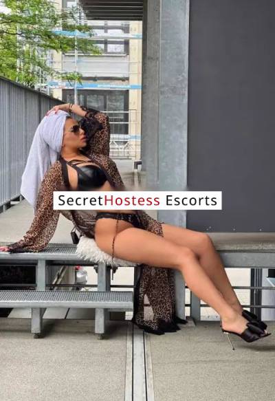 Antonia 25Yrs Old Escort 55KG 167CM Tall Heilbronn Image - 4