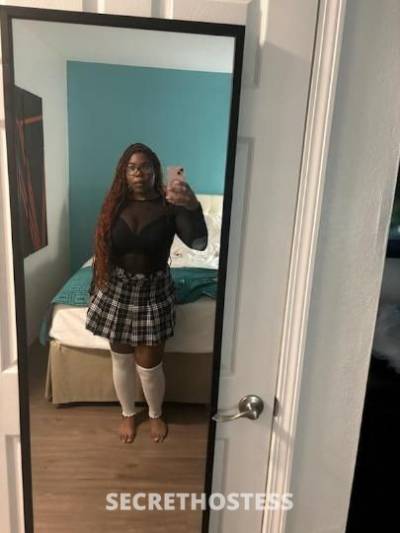 19 year old Escort in Panama City FL Thick sugar plum, ready for fun
