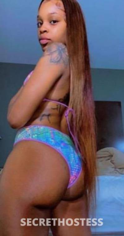 Ariana 21Yrs Old Escort Cleveland OH Image - 0