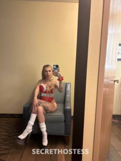 23 year old Escort in Grand Rapids MI hi new to town looking for fun