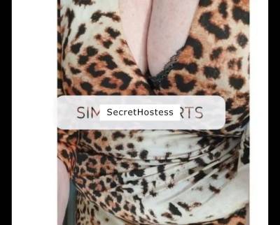 Experienced Cougar Ashley in Bridgwater