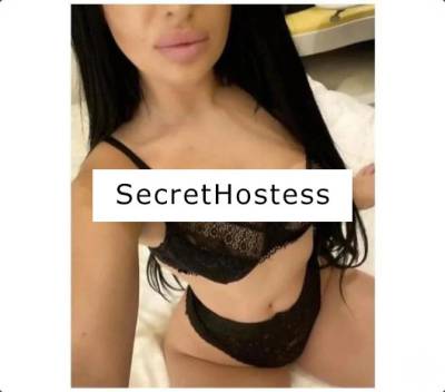 BIANCA 21Yrs Old Escort Stockport Image - 1