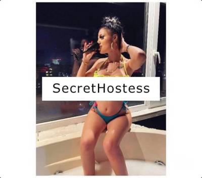 Beatrice 20Yrs Old Escort South London Image - 1