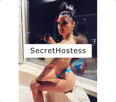 Beatrice 20Yrs Old Escort South London Image - 3