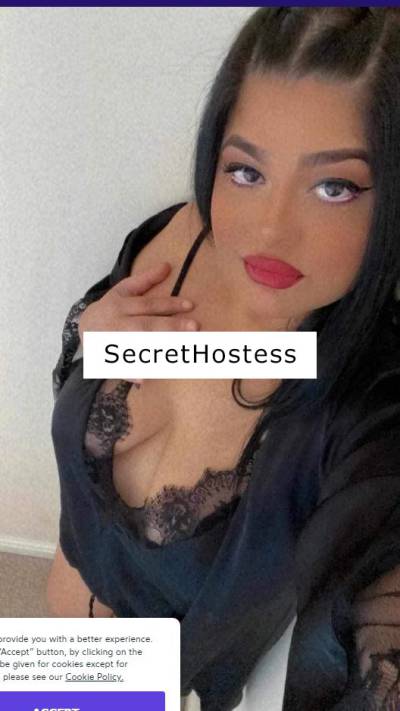 Becky 25Yrs Old Escort Swindon Image - 1