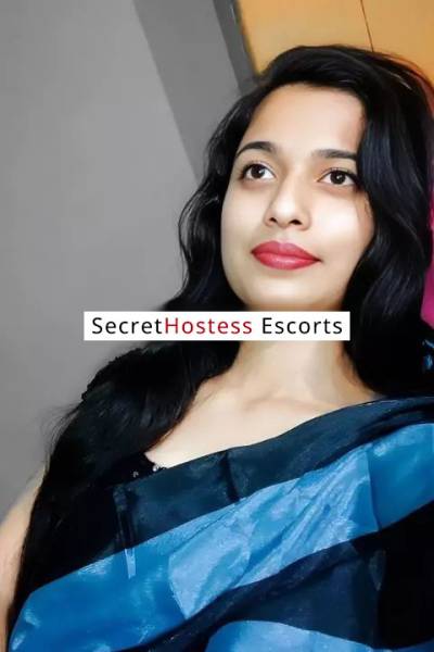 Bella 24Yrs Old Escort 42KG 133CM Tall Ghubra Image - 1