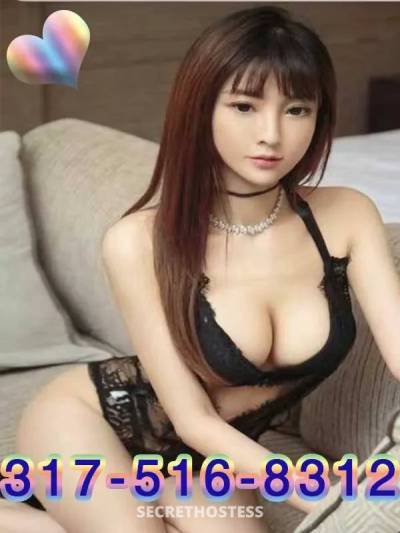 27 year old Asian Escort in Indianapolis IN xxxx-xxx-xxx ...✨xxxx-xxx-xxx.ＳＯ S E X Y.New beauty..