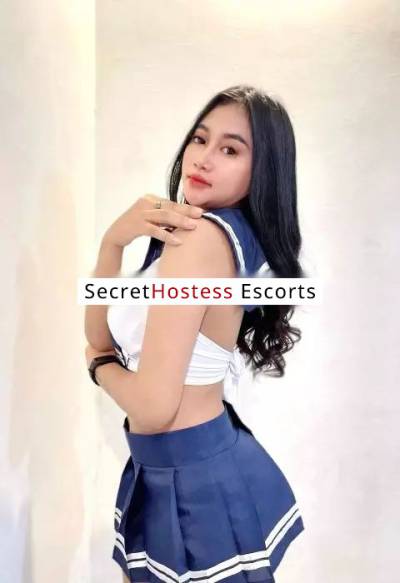 Bianca 23Yrs Old Escort 45KG 160CM Tall Bali Image - 2