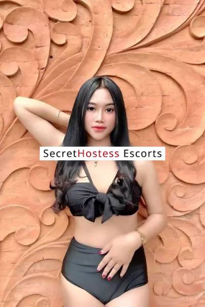 Bianca 23Yrs Old Escort 45KG 160CM Tall Bali Image - 4