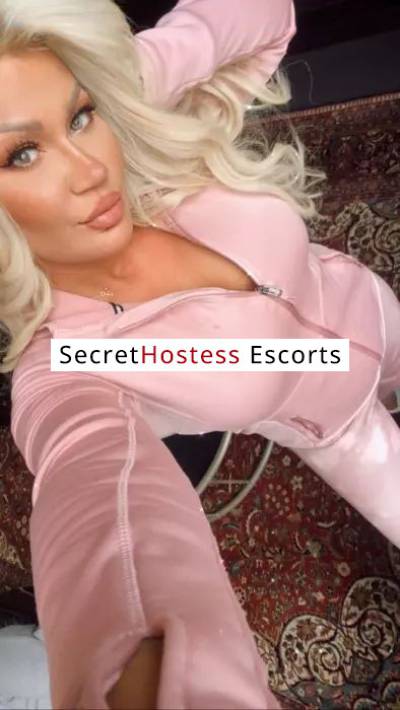 29 Year Old Russian Escort Geneva Blonde - Image 2