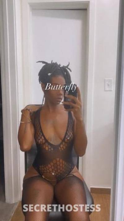 Butterfly 25Yrs Old Escort Monterey CA Image - 0