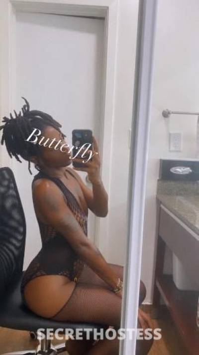 Butterfly 25Yrs Old Escort Monterey CA Image - 4