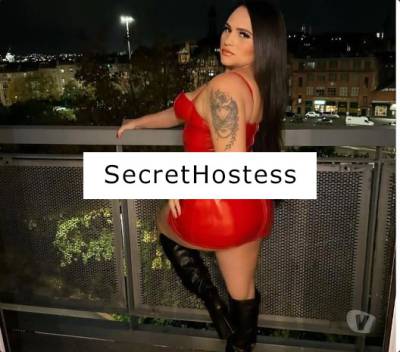 CARLA 20Yrs Old Escort West London Image - 4