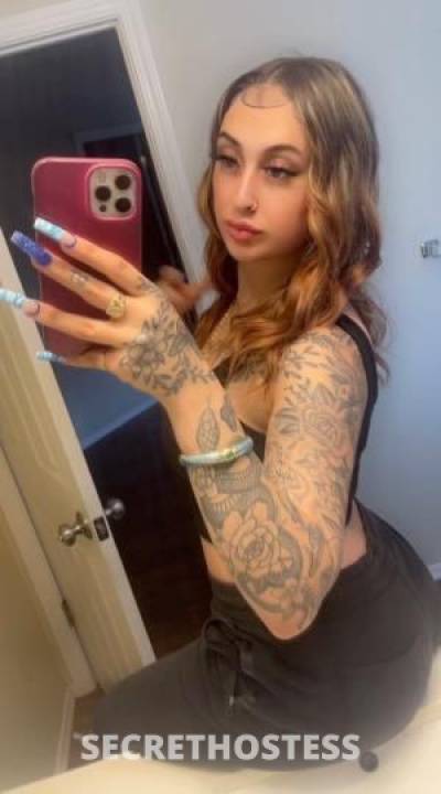 CapriceLeilani 21Yrs Old Escort 167CM Tall Seattle WA Image - 6