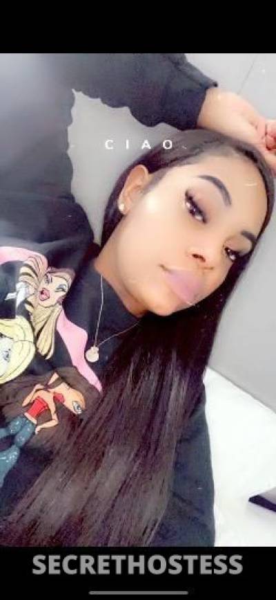 CaramelGoddess 23Yrs Old Escort Kansas City MO Image - 1