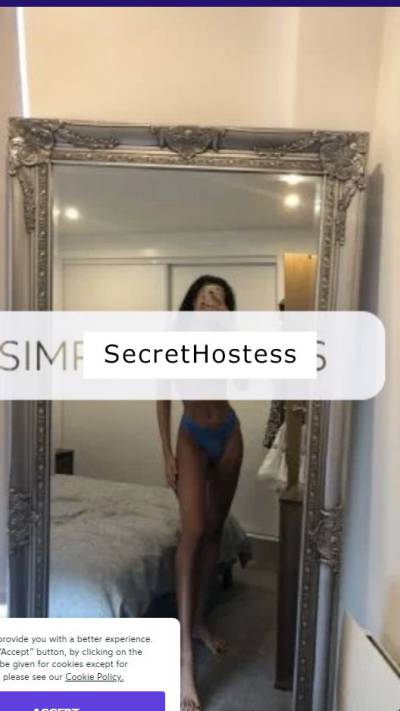 Carmenkissesx 24Yrs Old Escort Birmingham Image - 1