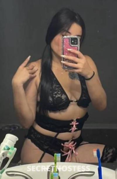23 year old Colombian Escort in College Station TX colombina ay papacito