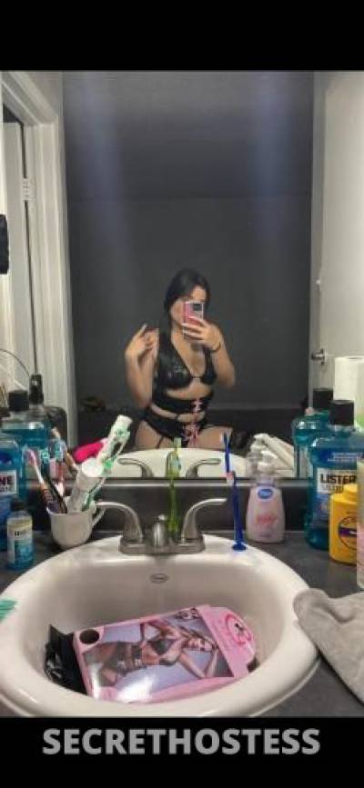 Carolina 23Yrs Old Escort San Marcos TX Image - 1