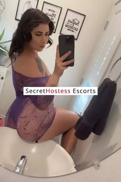 Chanel 21Yrs Old Escort 74KG 165CM Tall Portland OR Image - 5