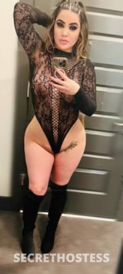 Chanel 28Yrs Old Escort Nashville TN Image - 1