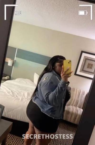 Cheeks 26Yrs Old Escort Brunswick GA Image - 4