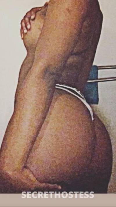 Chocolate 20Yrs Old Escort Oakland CA Image - 4