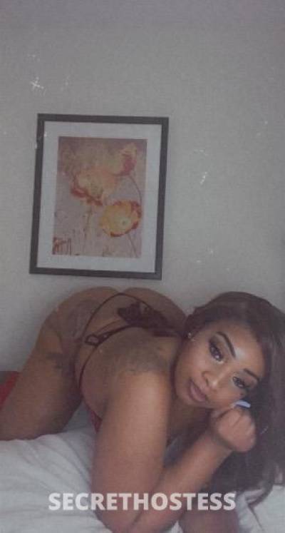 Chy/Chynna 24Yrs Old Escort Hilton Head SC Image - 0