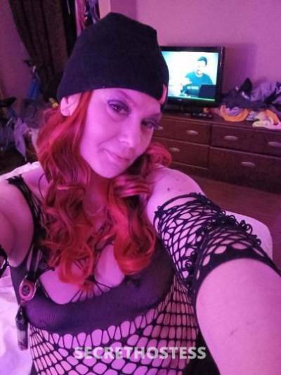 ChynaWhyte 39Yrs Old Escort Detroit MI Image - 7