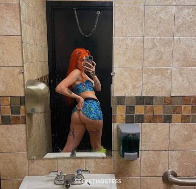 Clara 22Yrs Old Escort Fairbanks AK Image - 1