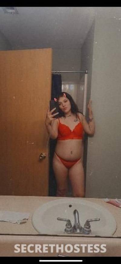 22 year old Latino Escort in Fayetteville AR sexiii latina