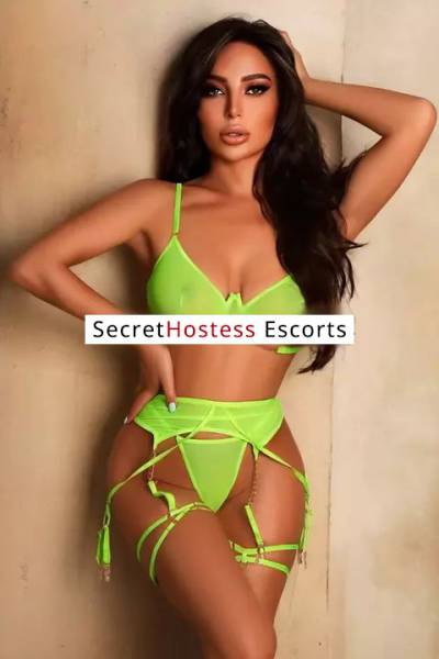 27 Year Old Russian Escort Dubai - Image 8