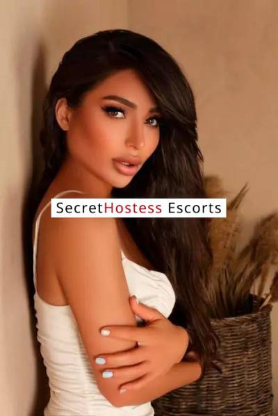 27 Year Old Russian Escort Dubai - Image 9