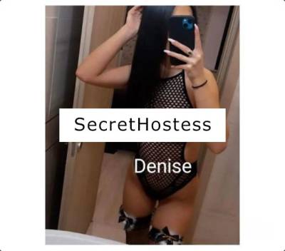 Denise 25Yrs Old Escort Edinburgh Image - 2