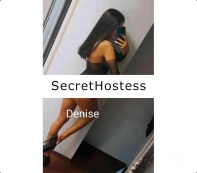 Denise 25Yrs Old Escort Edinburgh Image - 6