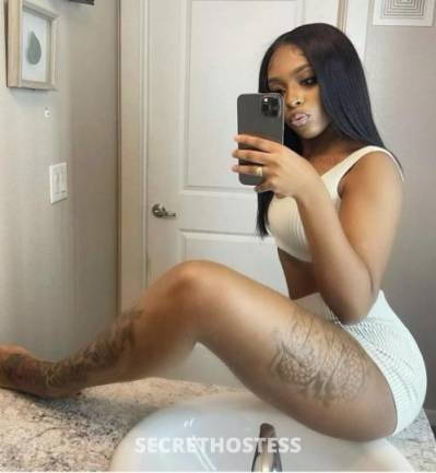 Destiny 25Yrs Old Escort Chicago IL Image - 1