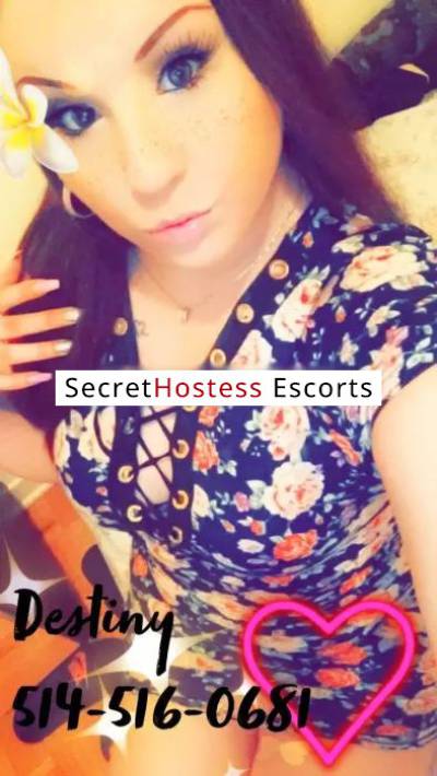 Destiny 29Yrs Old Escort 68KG 170CM Tall Halifax Image - 2