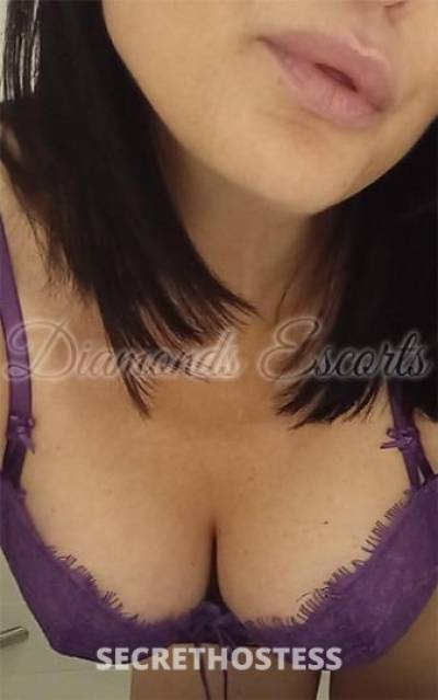 30 year old Escort in Niagara Diamonds and Temptations. Niagara's top agency for 28 years 