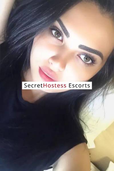 23 Year Old Turkish Escort Dubai - Image 6